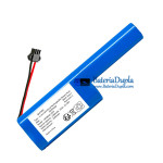 Bateria para PLC E630 UR18650AA-3S1P [bateria de substituição]